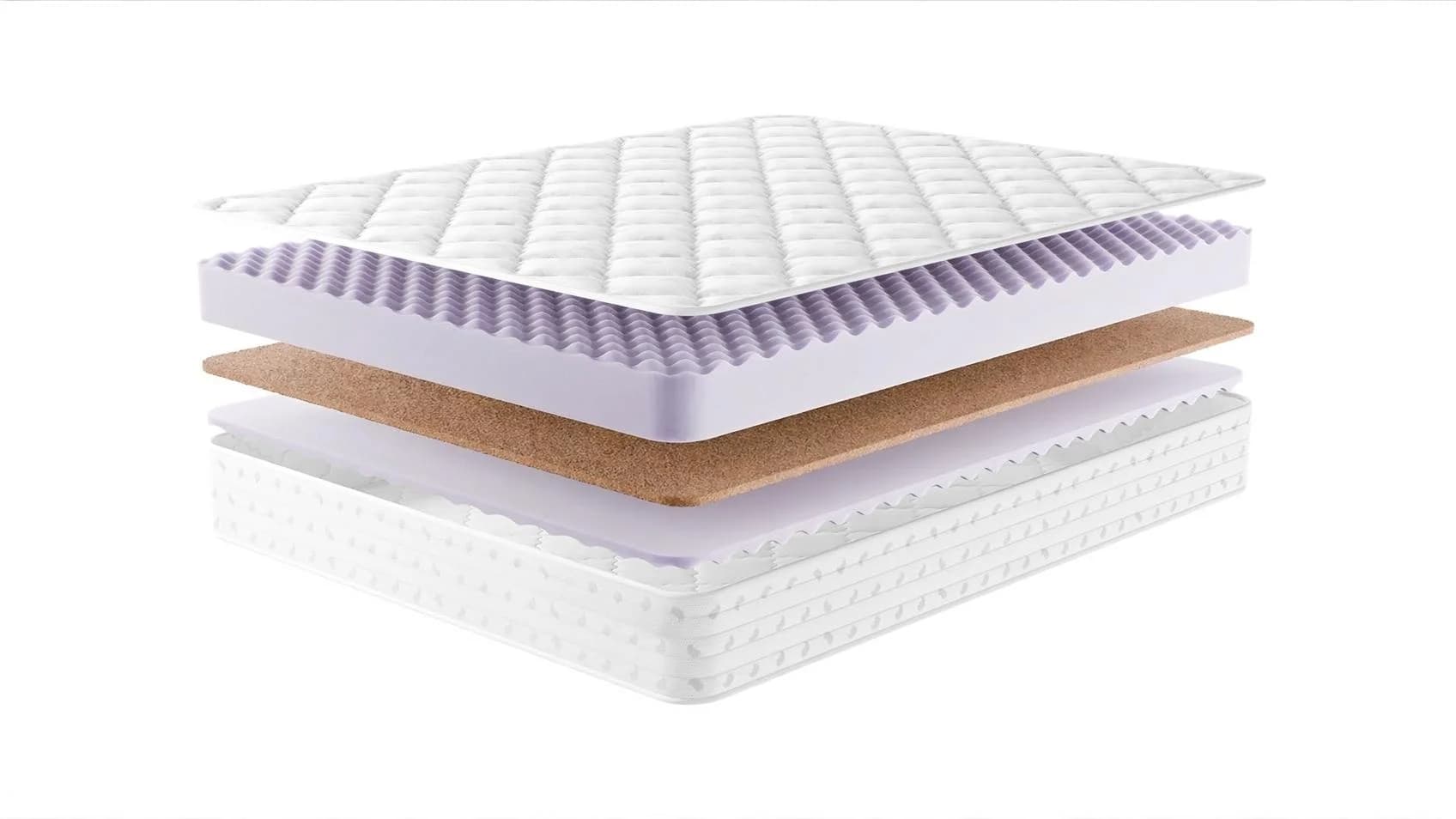 Матрас Relax&Sleep 6th Comfortable